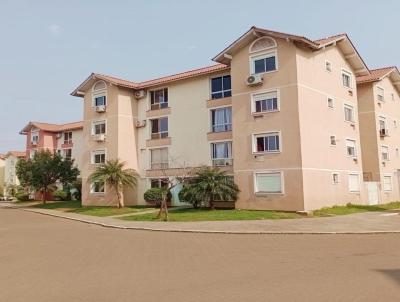 Apartamento para Venda, em Canoas, bairro Mato Grande, 2 dormitrios, 1 banheiro, 1 vaga
