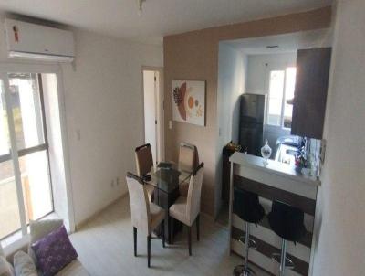 Apartamento para Venda, em Canoas, bairro Igara, 2 dormitrios, 1 banheiro, 1 vaga