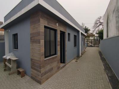 Casa para Venda, em Canoas, bairro So Jos, 2 dormitrios, 1 banheiro, 1 vaga