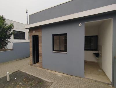 Casa para Venda, em Canoas, bairro So Jos, 2 dormitrios, 1 banheiro, 1 vaga