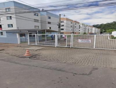Apartamento para Venda, em Esteio, bairro Vila So Jos, 2 dormitrios, 1 banheiro