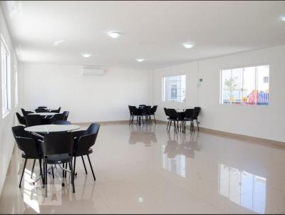 Apartamento para Venda, em Canoas, bairro So Jos, 2 dormitrios, 1 banheiro, 1 vaga