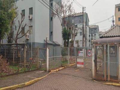 Apartamento para Venda, em Canoas, bairro Mato Grande, 2 dormitrios, 1 banheiro, 1 vaga