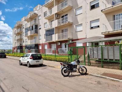 Apartamento para Venda, em Porto Alegre, bairro Santa Tereza, 2 dormitrios, 1 banheiro