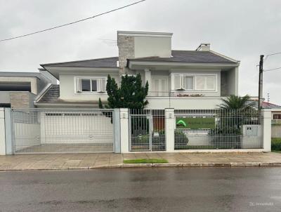 Sobrado para Venda, em Canoas, bairro Marechal Rondon, 3 dormitrios, 3 sutes, 6 vagas