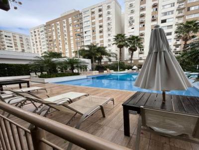Apartamento para Venda, em Canoas, bairro Marechal Rondon, 2 dormitrios, 2 banheiros, 1 vaga