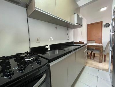 Apartamento para Venda, em Canoas, bairro Olaria, 2 dormitrios, 1 banheiro, 1 vaga