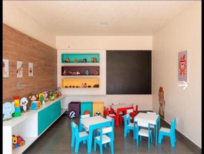 Apartamento para Venda, em Canoas, bairro Marechal Rondon, 2 dormitrios, 1 banheiro, 1 vaga