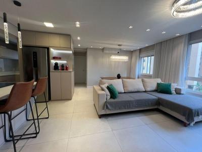 Apartamento para Venda, em Canoas, bairro Marechal Rondon, 3 dormitrios, 1 banheiro, 1 sute, 2 vagas
