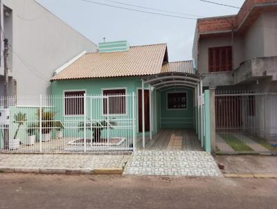 Casa para Venda, em Canoas, bairro Olaria, 2 dormitrios, 1 banheiro, 1 sute, 1 vaga