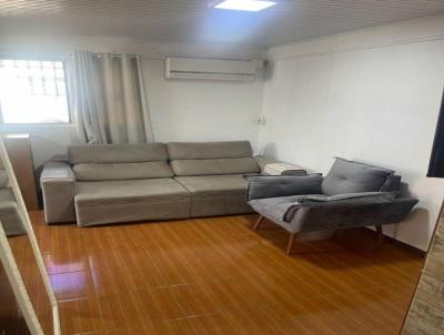 Apartamento para Venda, em Canoas, bairro Estncia Velha, 2 dormitrios, 1 banheiro, 1 vaga