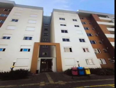 Apartamento para Venda, em Canoas, bairro Olaria, 2 dormitrios, 1 banheiro, 1 vaga