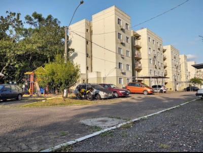 Apartamento para Venda, em Canoas, bairro Olaria, 2 dormitrios, 1 banheiro, 1 vaga
