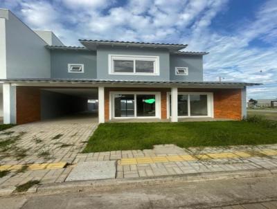 Casa para Venda, em Eldorado do Sul, bairro Sans Souci, 3 dormitrios, 3 banheiros, 1 sute, 2 vagas