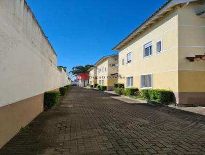 Apartamento para Venda, em Canoas, bairro Ftima, 2 dormitrios, 2 banheiros