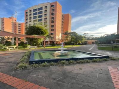 Apartamento para Venda, em Porto Alegre, bairro Jardim Carvalho, 2 dormitrios, 1 banheiro, 2 vagas