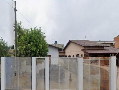 Casa para Venda, em Alvorada, bairro Americana, 4 dormitrios, 3 banheiros, 1 sute, 5 vagas