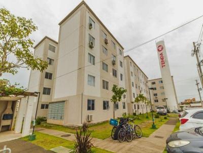 Apartamento para Venda, em Porto Alegre, bairro Sarandi, 2 dormitrios, 1 banheiro, 1 vaga