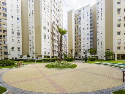 Apartamento para Venda, em Canoas, bairro Marechal Rondon, 2 dormitrios, 1 banheiro, 1 sute, 1 vaga