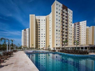 Apartamento para Venda, em Canoas, bairro Marechal Rondon, 3 dormitrios, 1 banheiro, 1 sute, 1 vaga