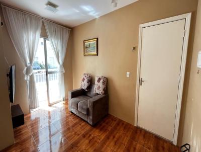 Apartamento para Venda, em Canoas, bairro Igara, 2 dormitrios, 1 banheiro, 1 vaga