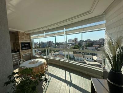 Apartamento para Venda, em Canoas, bairro Marechal Rondon, 3 dormitrios, 3 banheiros, 2 vagas
