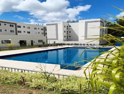 Apartamento para Venda, em Viamo, bairro Santa Ceclia, 2 dormitrios, 1 banheiro, 1 vaga