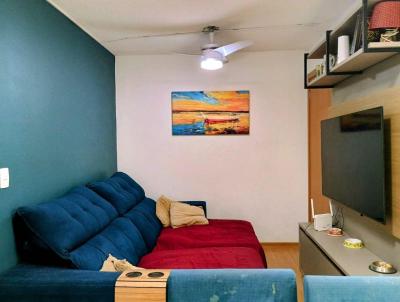 Apartamento para Venda, em Viamo, bairro Santa Ceclia, 2 dormitrios, 1 banheiro, 1 vaga