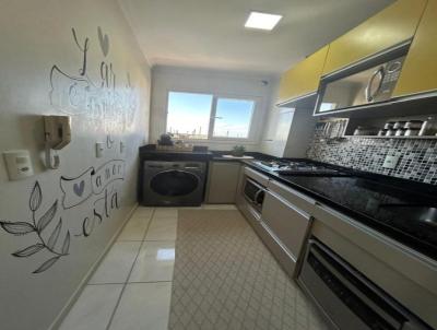 Apartamento para Venda, em Canoas, bairro Igara, 3 dormitrios, 1 banheiro, 1 vaga