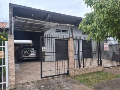 Casa para Venda, em Canoas, bairro Igara, 2 dormitrios, 2 banheiros, 2 vagas