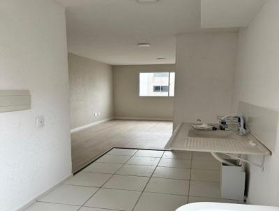 Apartamento para Venda, em Canoas, bairro Rio Branco, 2 dormitrios, 1 banheiro, 1 vaga