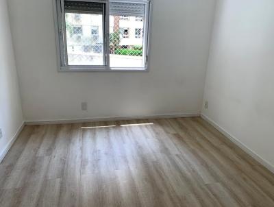Apartamento para Venda, em Canoas, bairro Marechal Rondon, 2 dormitrios, 1 banheiro, 1 sute, 1 vaga