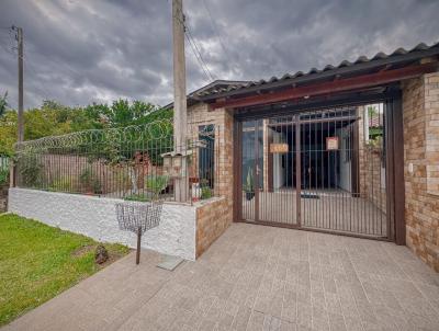 Casa para Venda, em So Leopoldo, bairro Boa Vista, 4 dormitrios, 2 banheiros, 2 vagas