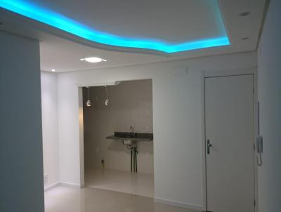 Apartamento para Venda, em Canoas, bairro Marechal Rondon, 3 dormitrios, 1 banheiro, 1 sute, 2 vagas