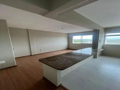 Apartamento para Venda, em Porto Alegre, bairro Santa Tereza, 1 dormitrio, 1 banheiro