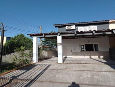 Casa para Venda, em Porto Alegre, bairro Campo Novo, 3 dormitrios, 1 banheiro, 2 vagas