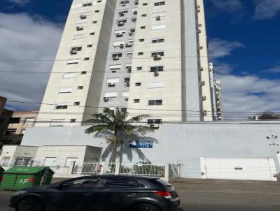 Apartamento para Venda, em Canoas, bairro Centro, 1 dormitrio, 1 banheiro, 1 vaga