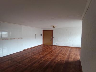 Apartamento para Venda, em Canoas, bairro Estncia Velha, 2 dormitrios, 1 banheiro, 1 vaga