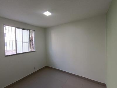 Apartamento para Venda, em Gravata, bairro Passo das Pedras, 2 dormitrios, 1 banheiro, 1 vaga