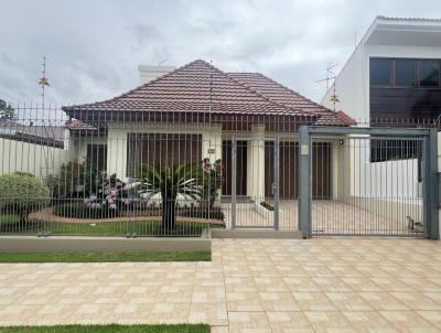 Sobrado para Venda, em Canoas, bairro Igara, 3 dormitrios, 2 banheiros, 1 sute, 2 vagas