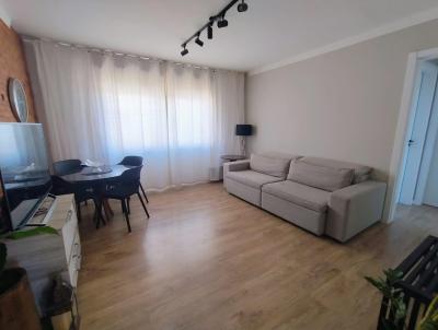 Apartamento para Venda, em Canoas, bairro Nossa Senhora das Graas, 2 dormitrios, 1 banheiro, 1 vaga