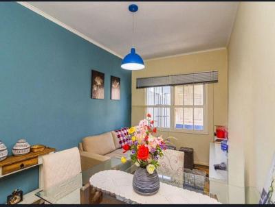 Apartamento para Venda, em Canoas, bairro Centro, 1 dormitrio, 1 banheiro