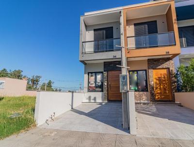 Casa para Venda, em Porto Alegre, bairro Aberta dos Morros, 2 dormitrios, 3 banheiros, 2 vagas