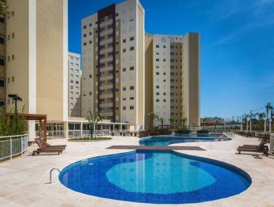 Apartamento para Venda, em Canoas, bairro Marechal Rondon, 2 dormitrios, 1 banheiro, 1 vaga