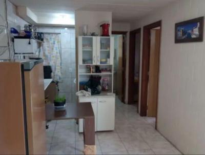 Apartamento para Venda, em Canoas, bairro Estncia Velha, 2 dormitrios, 1 banheiro, 1 vaga