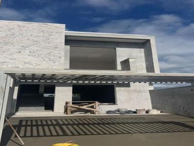 Sobrado para Venda, em Canoas, bairro Estncia Velha, 3 dormitrios, 2 banheiros, 1 sute, 2 vagas