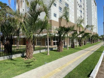 Apartamento para Venda, em Canoas, bairro Harmonia, 2 dormitrios, 1 banheiro, 1 vaga