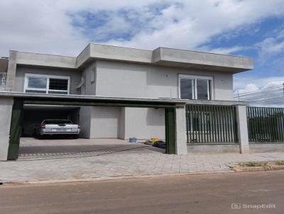 Sobrado para Venda, em Canoas, bairro Estncia Velha, 3 dormitrios, 3 banheiros, 3 sutes, 2 vagas