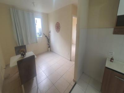 Apartamento para Venda, em So Leopoldo, bairro Santos Dumont, 2 dormitrios, 1 banheiro, 1 vaga