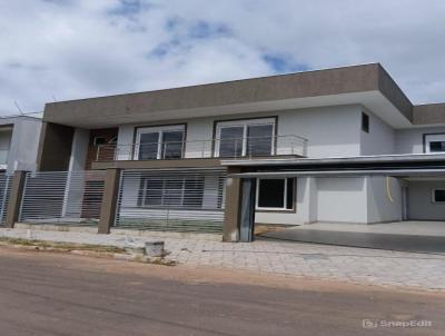 Sobrado para Venda, em Canoas, bairro Estncia Velha, 3 dormitrios, 3 banheiros, 3 sutes